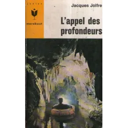 1-marabout-junior-301-l-appel-des-profondeurs