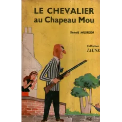 1-collection-jaune-103-le-chevalier-au-chapeau-mou