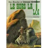Blueberry (16) - Le hors-la-loi