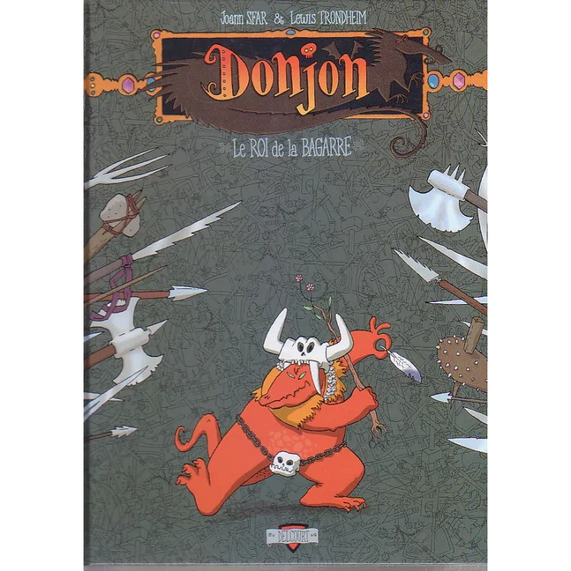 1-donjon-zenith-2-le-roi-de-la-bagarre