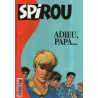 Spirou magazine (2933) - Adieu papa (Mitacq)