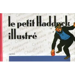 Le petit Haddock illustré