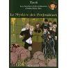 Adèle Blanc-Sec (8) - Le mystère des profondeurs