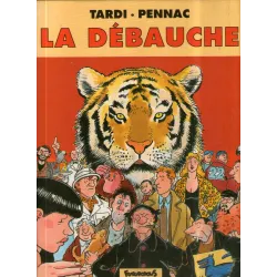 La débauche (1) - La débauche