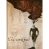 La licorne (1) - Le dernier temple d'Asclépios