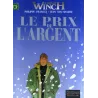 Largo Winch (13) - Le prix de l'argent