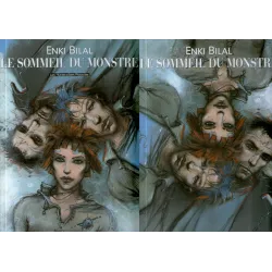 Le sommeil du monstre (1)