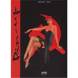 Pin-Up (4-5-6) - La guerre froide