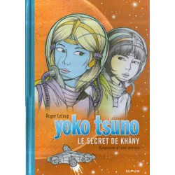 Yoko Tsuno (27) - Le secret de Khany
