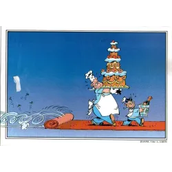 Jean-Pol - Bon anniversaire