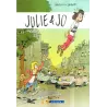 Julie et Jo (1) - L'univers Axion