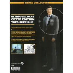 XIII (24) - L'héritage de Jason Mac Lane