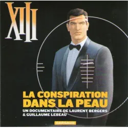 XIII (24) - L'héritage de Jason Mac Lane