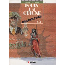 Louis la Guigne (6) - Charleston