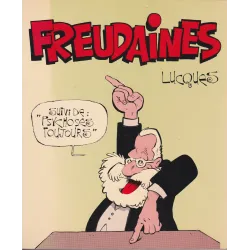Freudaines (1) suivi de psychoses toujours