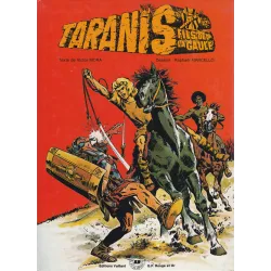 Taranis fils de la Gaule (1)
