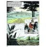 Les chemins de Malefosse (3) - la vallée de misère
