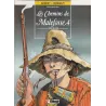 Les chemins de Malefosse (4) - Face de suie