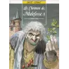 Les chemins de Malefosse (8) - L'herbe d'oubli