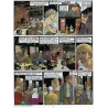 Les chemins de Malefosse (8) - L'herbe d'oubli