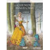 Les chemins de Malefosse (9) - La plume de fer