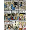 Les chemins de Malefosse (9) - La plume de fer