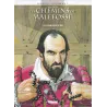 Les chemins de Malefosse (10) - La main gauche de dieu