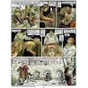 Les chemins de Malefosse (10) - La main gauche de dieu