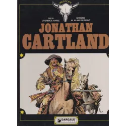 Jonathan Cartland (1) - Jonathan Cartland