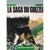La saga du grizzli