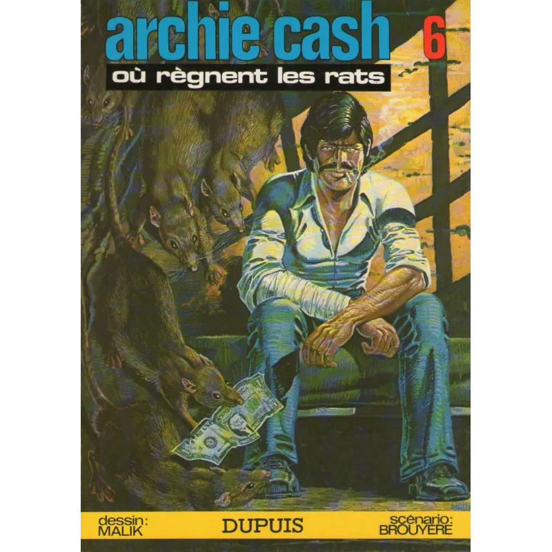 1-archie-cash-6-ou-regnent-les-rats