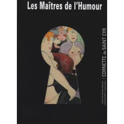 Cornette de Saint Cyr - Les maîtres de l'humour