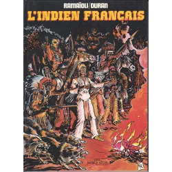 L'indien français (1) - L'indien français