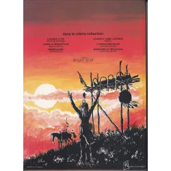 L'indien français (1) - L'indien français