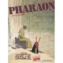 Pharaon (6) - Des ombres sur le sable