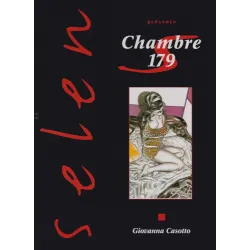 Selen (2) - La chambre 179