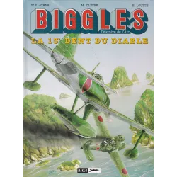 Biggles (2) - La 13e dent du diable