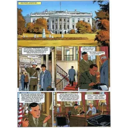 Biggles (2) - La 13e dent du diable