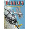 Biggles (11) - L'épée de Wotan