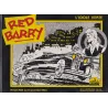 Red Barry (1) - L'idole verte