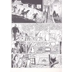 L'incal - Moebius