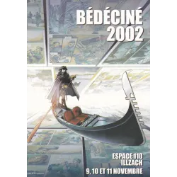 Illzach Festival - Dédéciné 2002