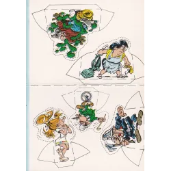 Supplément (2684) - Gaston Lagaffe