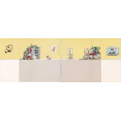 Supplément (2686 - 2687) - Gaston Lagaffe