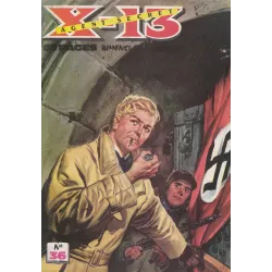 X-13 Agent secret (36)