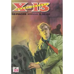 X-13 Agent secret (33)