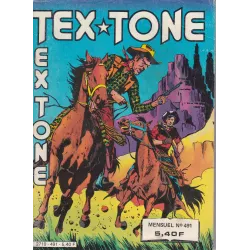 Textone (491) - Sourires