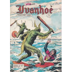 Yvanhoé (174)