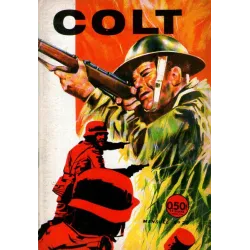 Colt (20) - Guerre à la drogue