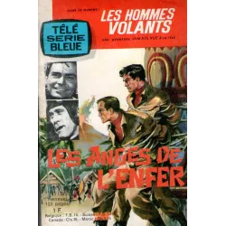 Les hommes volants (5) - Les anges de l'enfer